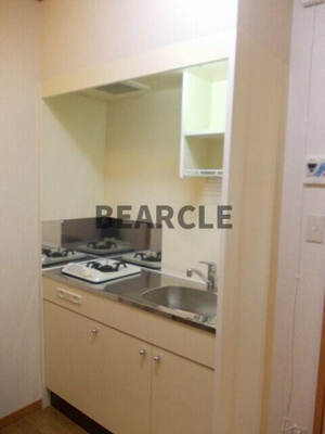 【キッチン】 | アルバ・フローレスタ