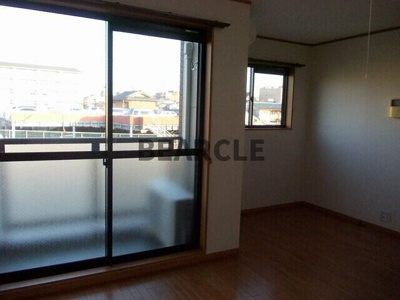 【展望】 | アルバ・フローレスタ