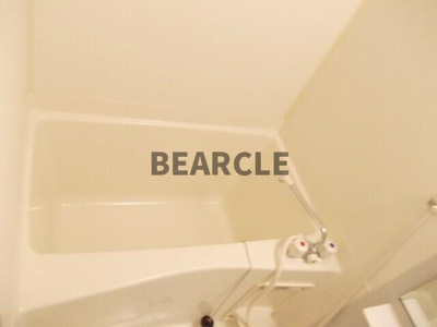 【浴室】 | アルバ・フローレスタ