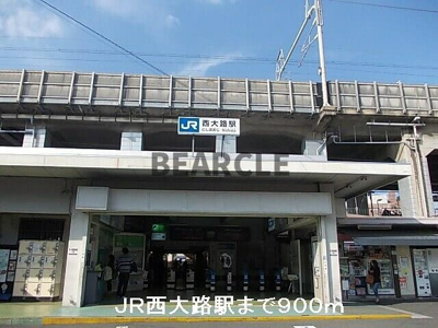 【子供部屋】 | アルバ・フローレスタ | ＪＲ西大路駅まで900m