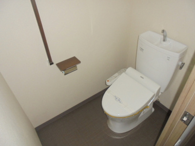 【トイレ】 | ライオンズ宜野湾ベイサイドアリーナ