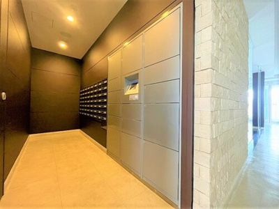 【その他共用部分】 | ライオンズ宜野湾ベイサイドアリーナ