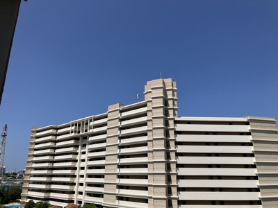 【展望】 | ライオンズ宜野湾ベイサイドアリーナ