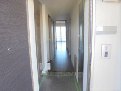 【玄関】 | ライオンズ宜野湾ベイサイドアリーナ