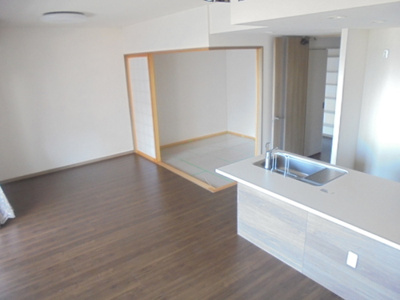 【居間・リビング】 | ライオンズ宜野湾ベイサイドアリーナ