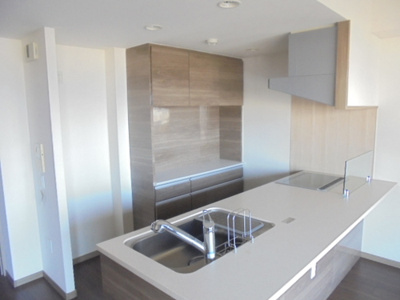 【キッチン】 | ライオンズ宜野湾ベイサイドアリーナ