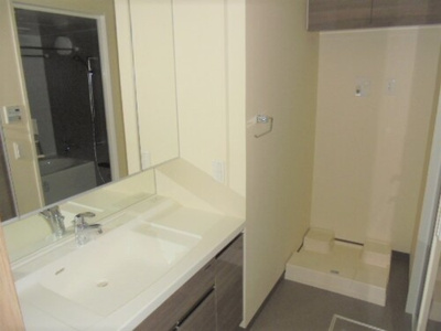 【洗面所】 | ライオンズ宜野湾ベイサイドアリーナ