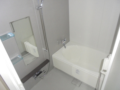 【浴室】 | ライオンズ宜野湾ベイサイドアリーナ