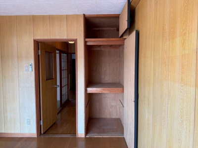 【収納】 | 花の木マンション