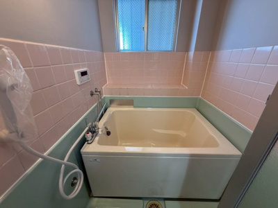 【浴室】 | 花の木マンション