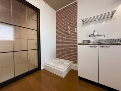 【設備】 | 花の木マンション