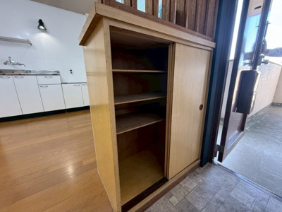 【収納】 | 花の木マンション