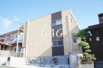 リブリ・滝台 の画像