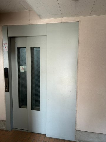 TMビルのその他共用部分|TMビル