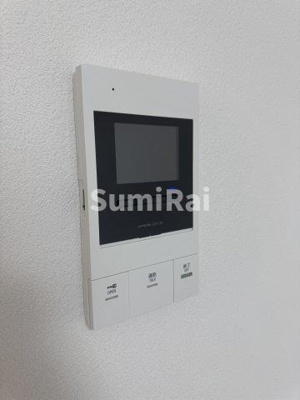 【セキュリティ】 | レシオス神戸クラルス