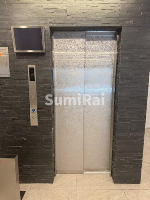 【その他共用部分】 | レシオス神戸クラルス