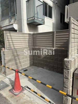 【その他共用部分】 | レシオス神戸クラルス