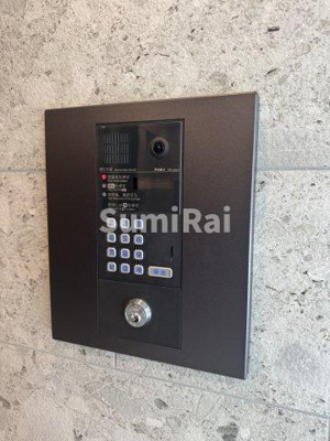 【セキュリティ】 | レシオス神戸クラルス