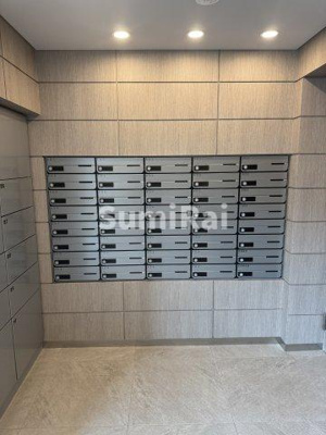 【その他共用部分】 | レシオス神戸クラルス