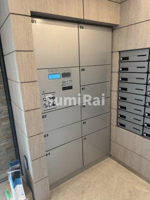 【設備】 | レシオス神戸クラルス