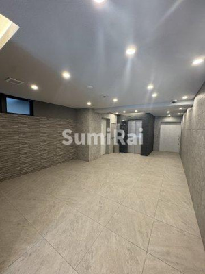 【ロビー】 | レシオス神戸クラルス