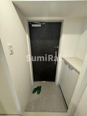 【玄関】 | レシオス神戸クラルス