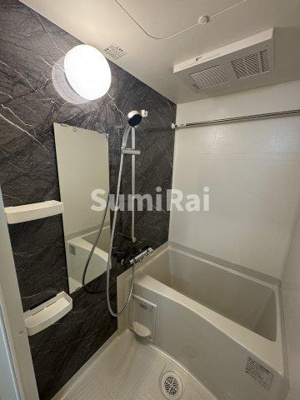 【浴室】 | レシオス神戸クラルス