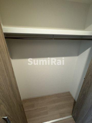 【収納】 | レシオス神戸クラルス