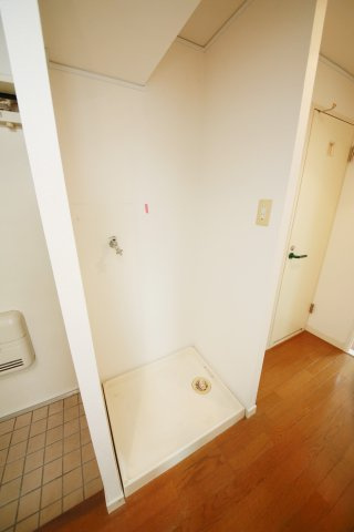 青山ビルの設備