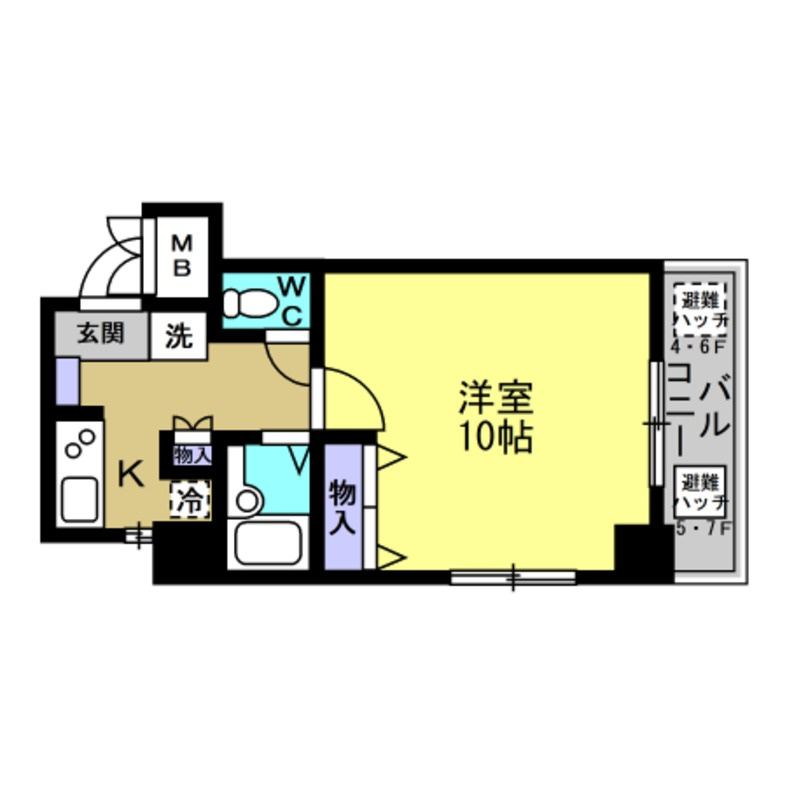 青山ビル