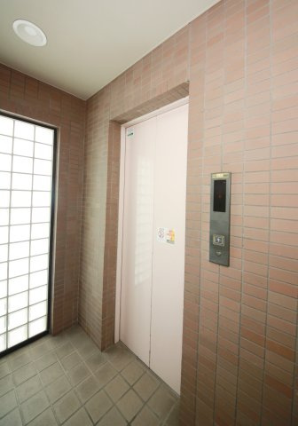 青山ビルのその他共用部分