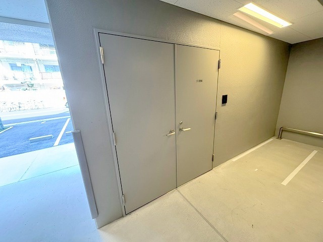 エスリード新大阪アヴァンのその他共用部分
