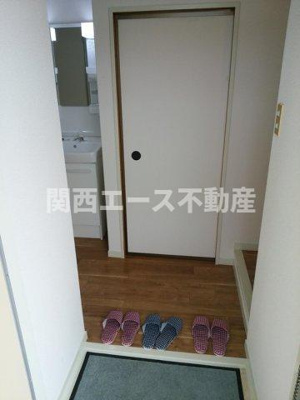 【収納】 | パルコート林Ⅰ