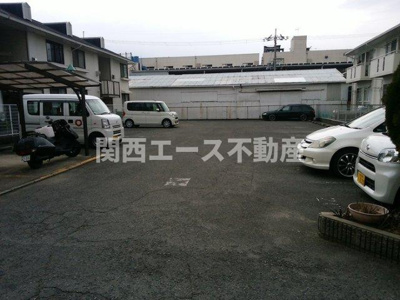 【設備】 | パルコート林Ⅰ