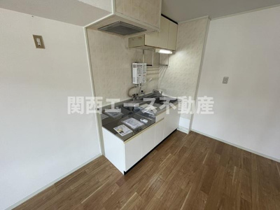 【居間・リビング】 | パルコート林Ⅰ