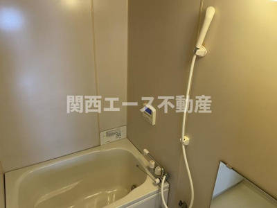 【寝室】 | パルコート林Ⅰ