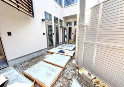 【その他共用部分】 | グランエッグス高井戸