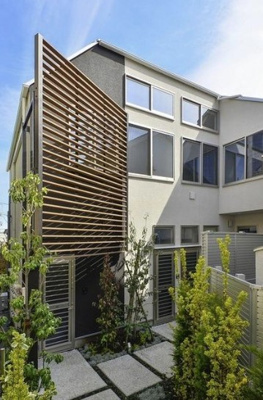 【外観】 | グランエッグス高井戸