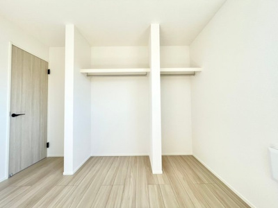 【収納】 | 潮来市日の出5丁目1号棟 | ご見学はお気軽に0476-37-3888までお問合せ下さい！