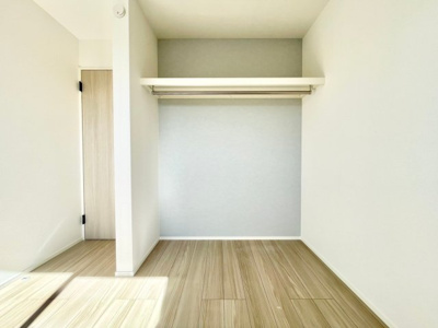 【収納】 | 潮来市日の出5丁目1号棟 | ご見学はお気軽に0476-37-3888までお問合せ下さい！