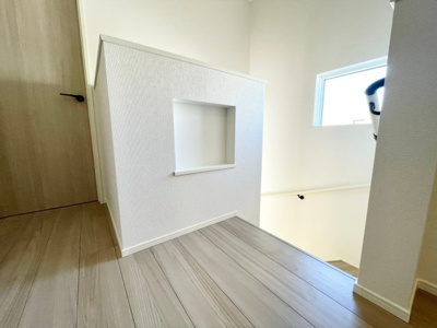 【その他】 | 潮来市日の出5丁目1号棟 | ご見学はお気軽に0476-37-3888までお問合せ下さい！