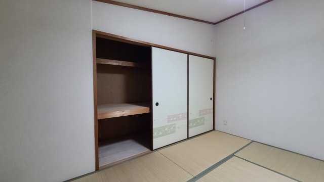 【収納】 | シティハイツ竜が岡 | モデルルーム写真☆神戸市西区　シティハイツ竜が岡☆