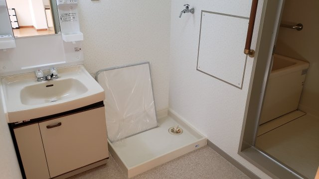 【その他】 | シティハイツ竹の台 | モデルルームのお写真です☆神戸市西区　シティハイツ竹の台☆