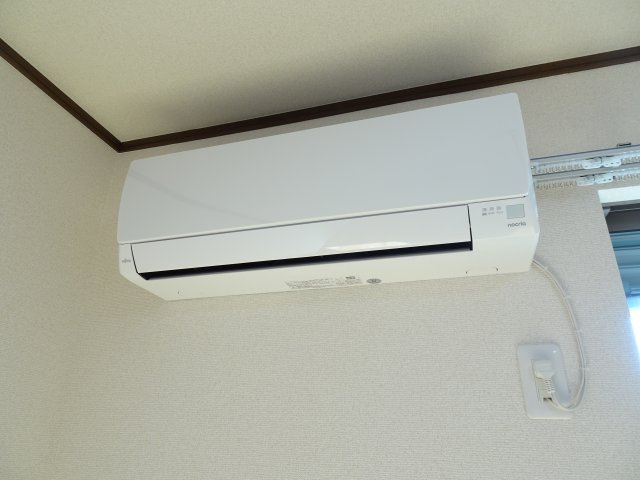 メゾンアクアの設備