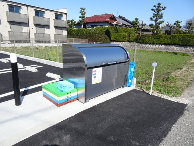 メゾンアクアのその他