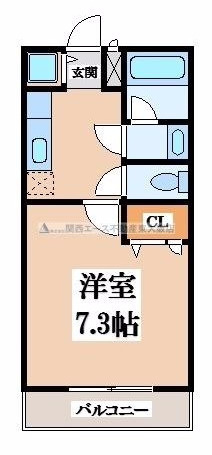 【間取り】 | アルミュール桜ヶ丘Ⅱ番館