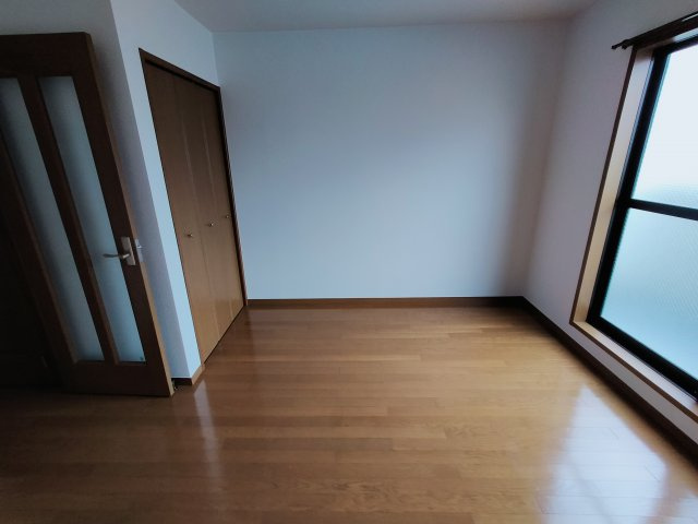 【居間・リビング】 | アルミュール桜ヶ丘Ⅱ番館
