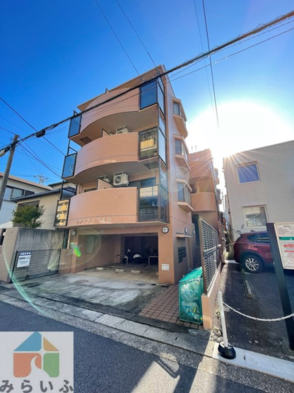 【外観】 | シティライフ本山