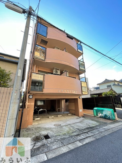 【外観】 | シティライフ本山