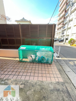 【その他共用部分】 | シティライフ本山
